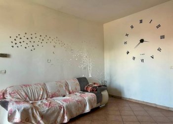 Salone - Villa a Schiera via Elvo, 6, Salussola - foto 12