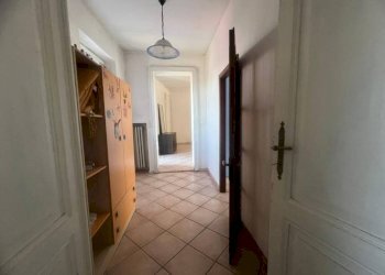 Corridoio - Villa a Schiera via Elvo, 6, Salussola - foto 16