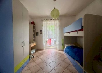 Camera da letto - Villa a Schiera via Elvo, 6, Salussola - foto 17