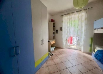 Camera da letto - Villa a Schiera via Elvo, 6, Salussola - foto 18