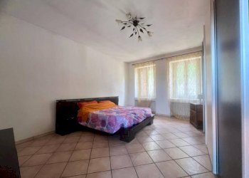 Camera da letto - Villa a Schiera via Elvo, 6, Salussola - foto 20