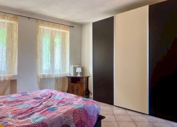 Camera da letto - Villa a Schiera via Elvo, 6, Salussola - foto 21