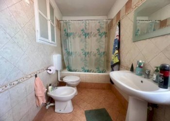 Bagno - Villa a Schiera via Elvo, 6, Salussola - foto 24