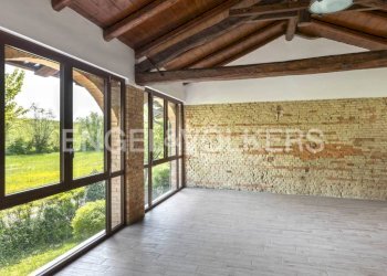 Cucina - Rustico Regione Dani, Agliano Terme - foto 8