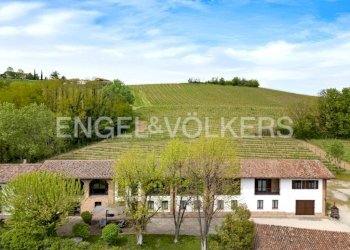 Facciata - Rustico Regione Dani, Agliano Terme - foto 9