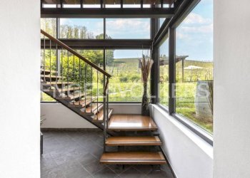 Scala - Rustico Regione Dani, Agliano Terme - foto 3