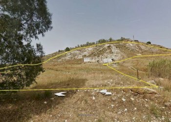 Terreno - Terreno agricolo strada Statale di Gibellina, Alcamo - foto 5