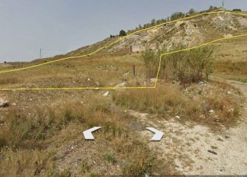Terreno - Terreno agricolo strada Statale di Gibellina, Alcamo - foto 6