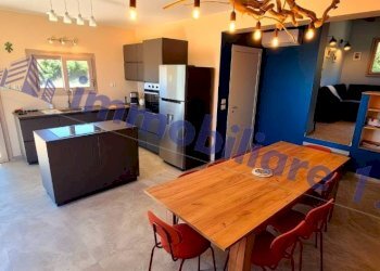 Cucina - Villa via Bosco di Scopello, Castellammare del Golfo - photo 4