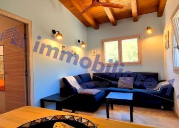 Salone - Villa via Bosco di Scopello, Castellammare del Golfo - photo 6