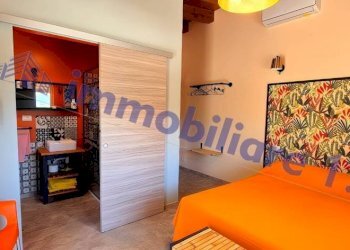 Interno non residenziale - Villa via Bosco di Scopello, Castellammare del Golfo - photo 7