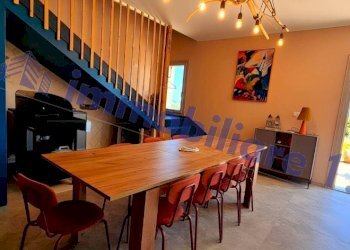 Salone - Villa via Bosco di Scopello, Castellammare del Golfo - photo 9