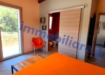 Camera da letto - Villa via Bosco di Scopello, Castellammare del Golfo - photo 13