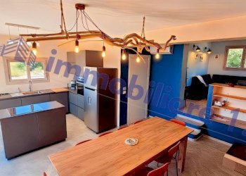 Cucina - Villa via Bosco di Scopello, Castellammare del Golfo - photo 14