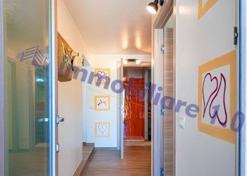 Corridoio - Villa via Bosco di Scopello, Castellammare del Golfo - photo 17