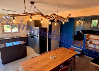 Cucina - Villa via Bosco di Scopello, Castellammare del Golfo - photo 21