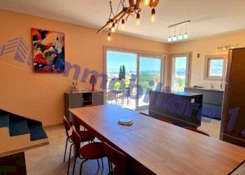 Cucina - Villa via Bosco di Scopello, Castellammare del Golfo - photo 22