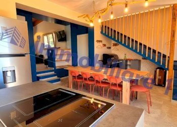 Cucina - Villa via Bosco di Scopello, Castellammare del Golfo - photo 23