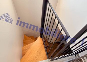 Scala - Villa via Bosco di Scopello, Castellammare del Golfo - photo 28