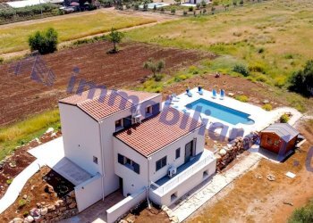 Vista - Villa via Bosco di Scopello, Castellammare del Golfo - photo 34