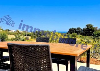 Terrazzo - Villa via Bosco di Scopello, Castellammare del Golfo - photo 41