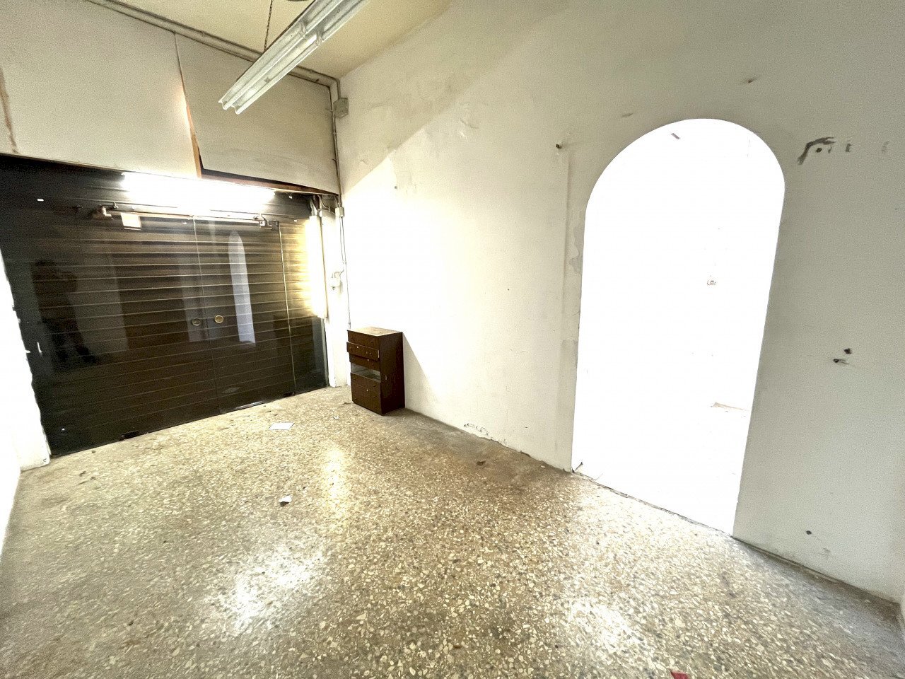 Shop Via Cherso, Roma - photo 3