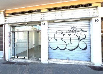 Shop Via Cherso, Roma - photo 5