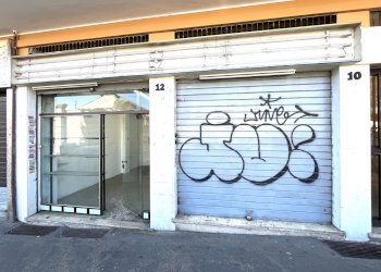 Shop Via Cherso, Roma - photo 16