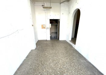 Shop Via Cherso, Roma - photo 18