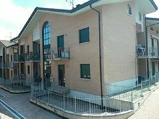 Trilocale Alba - foto 1