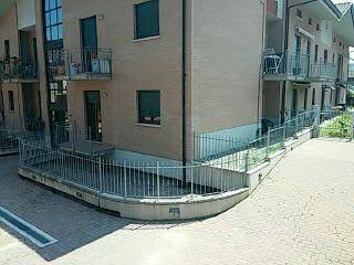 Trilocale Alba - foto 2