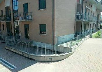 Trilocale Alba - foto 2