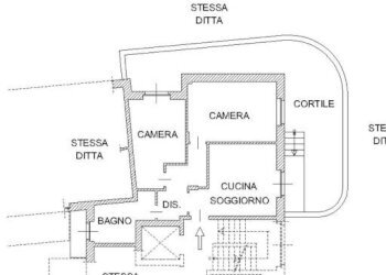Trilocale Alba - foto 13