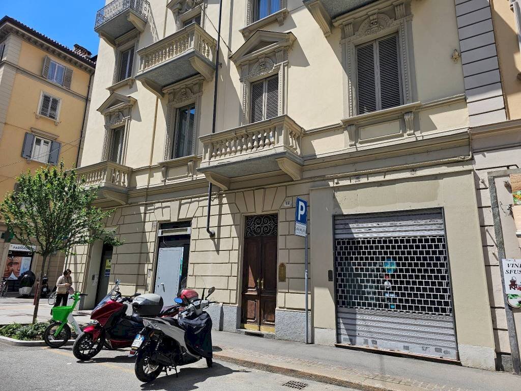 Shop Torino - photo 1