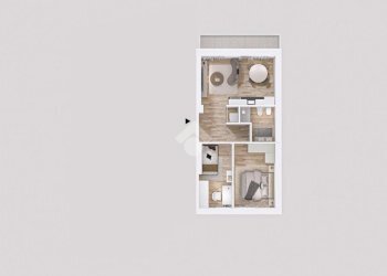 Trilocale Via Roma, Rivoli - foto 17