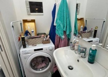Two-room apartment Pinerolo - photo 13