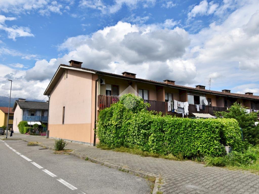 Casa semi indipendente Via Don Mosetto, Ivrea - foto 1