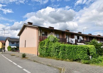 Casa semi indipendente Via Don Mosetto, Ivrea - foto 1