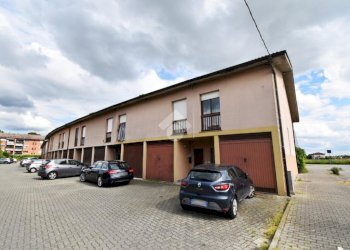 Casa semi indipendente Via Don Mosetto, Ivrea - foto 25