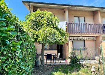 Casa semi indipendente Via Don Mosetto, Ivrea - foto 23