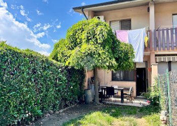 Casa semi indipendente Via Don Mosetto, Ivrea - foto 24