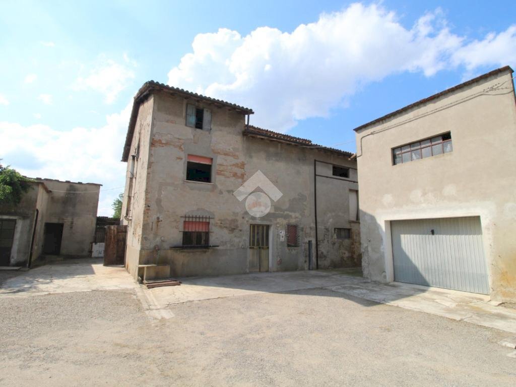 Rustic Via Gaetano Donizetti, Campegine - photo 1