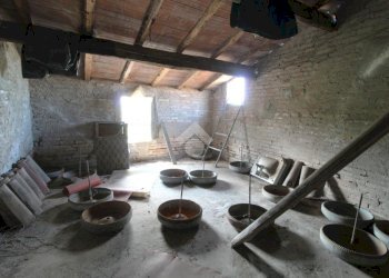 Rustic Via Gaetano Donizetti, Campegine - photo 16