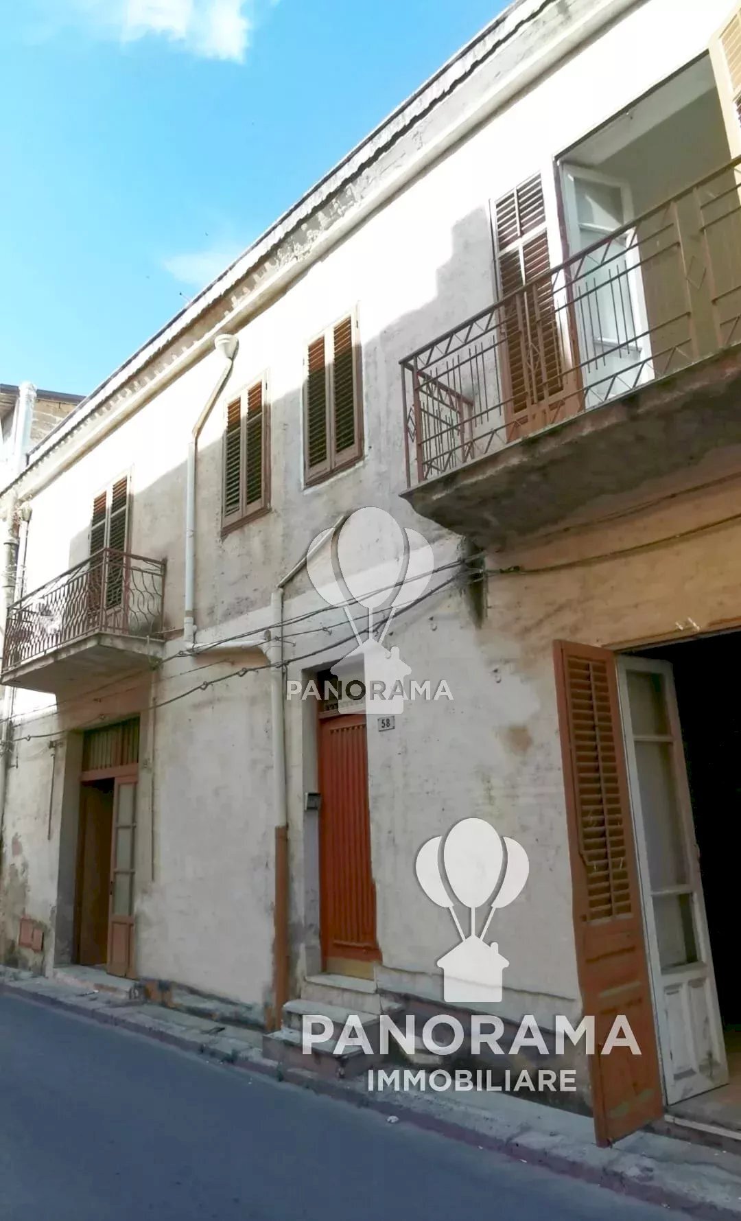 Townhouse Via Zito, Partinico - photo 1