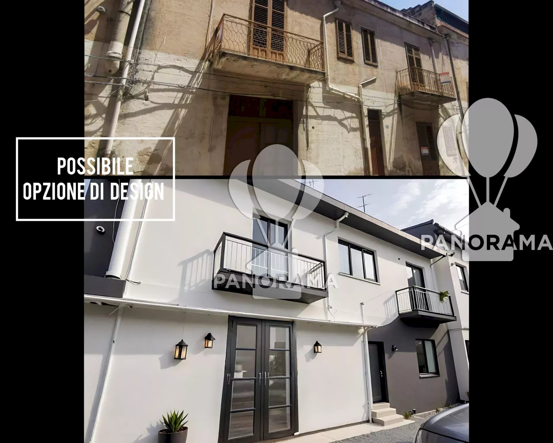 Townhouse Via Zito, Partinico - photo 3