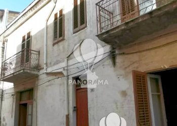 Terratetto - Terracielo Via Zito, Partinico - foto 1