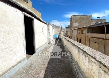 Terratetto - Terracielo Via Zito, Partinico - foto 22