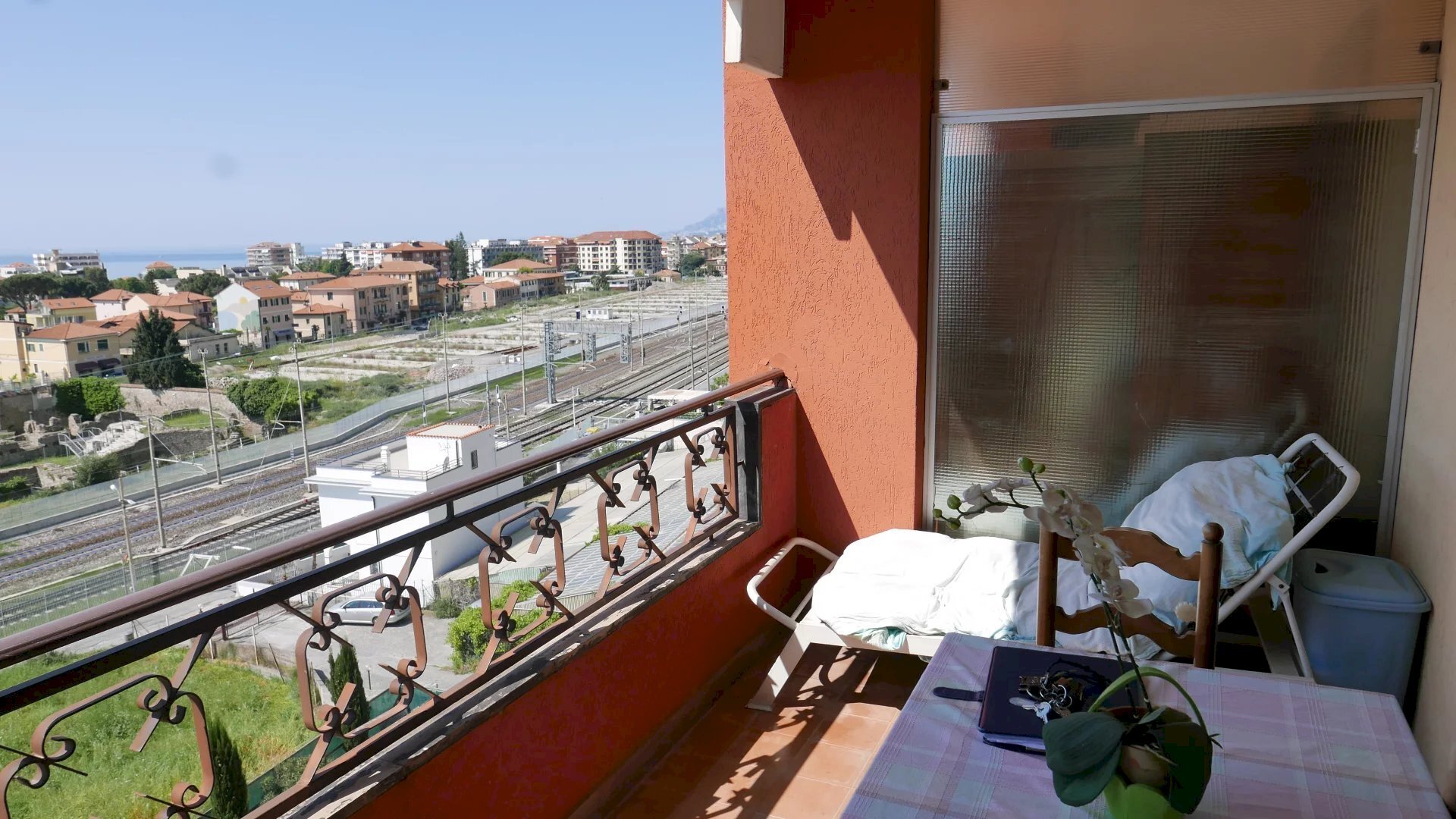 Apartment Ventimiglia - photo 1