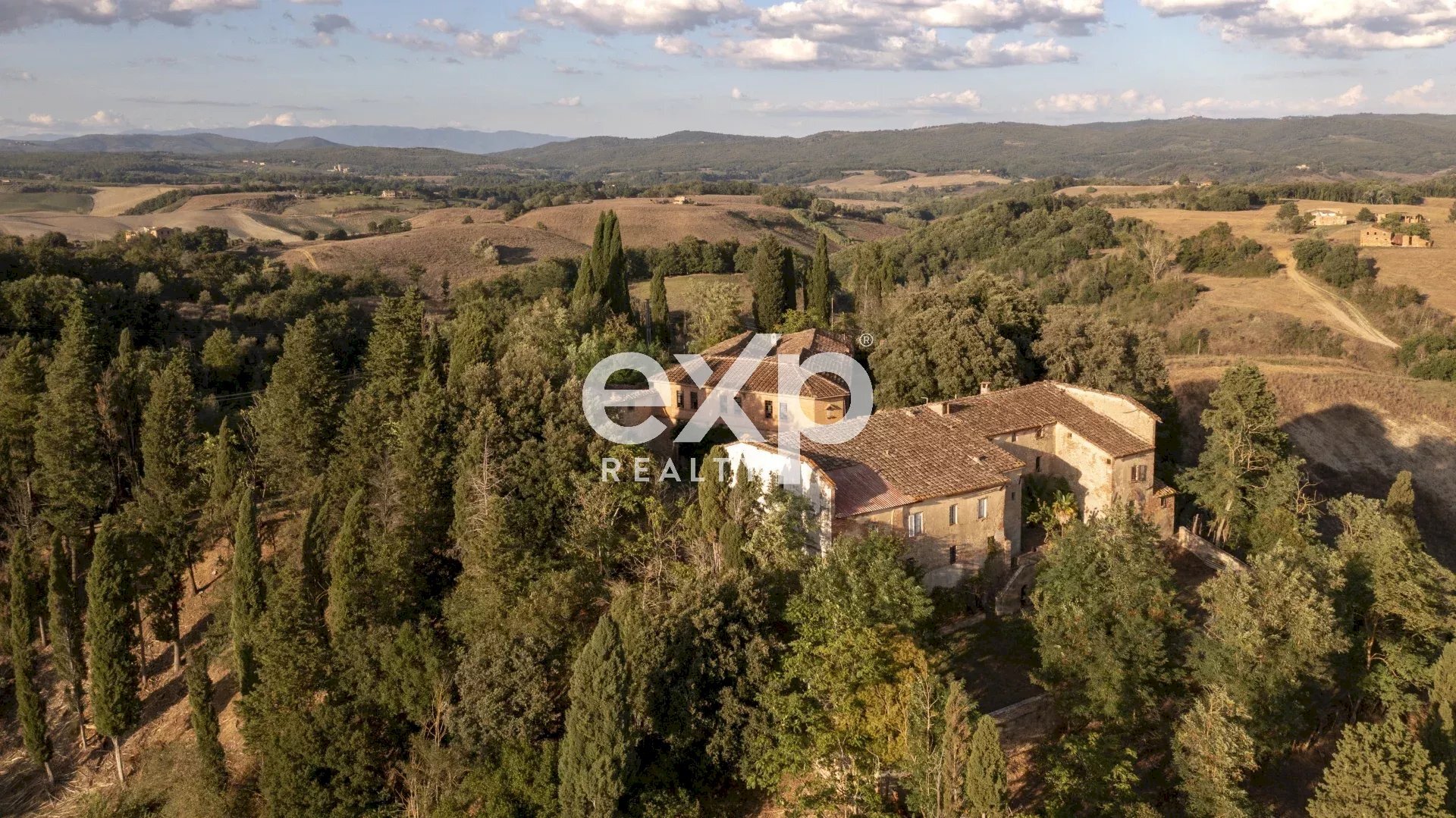 Azienda agricola Asciano - foto 1