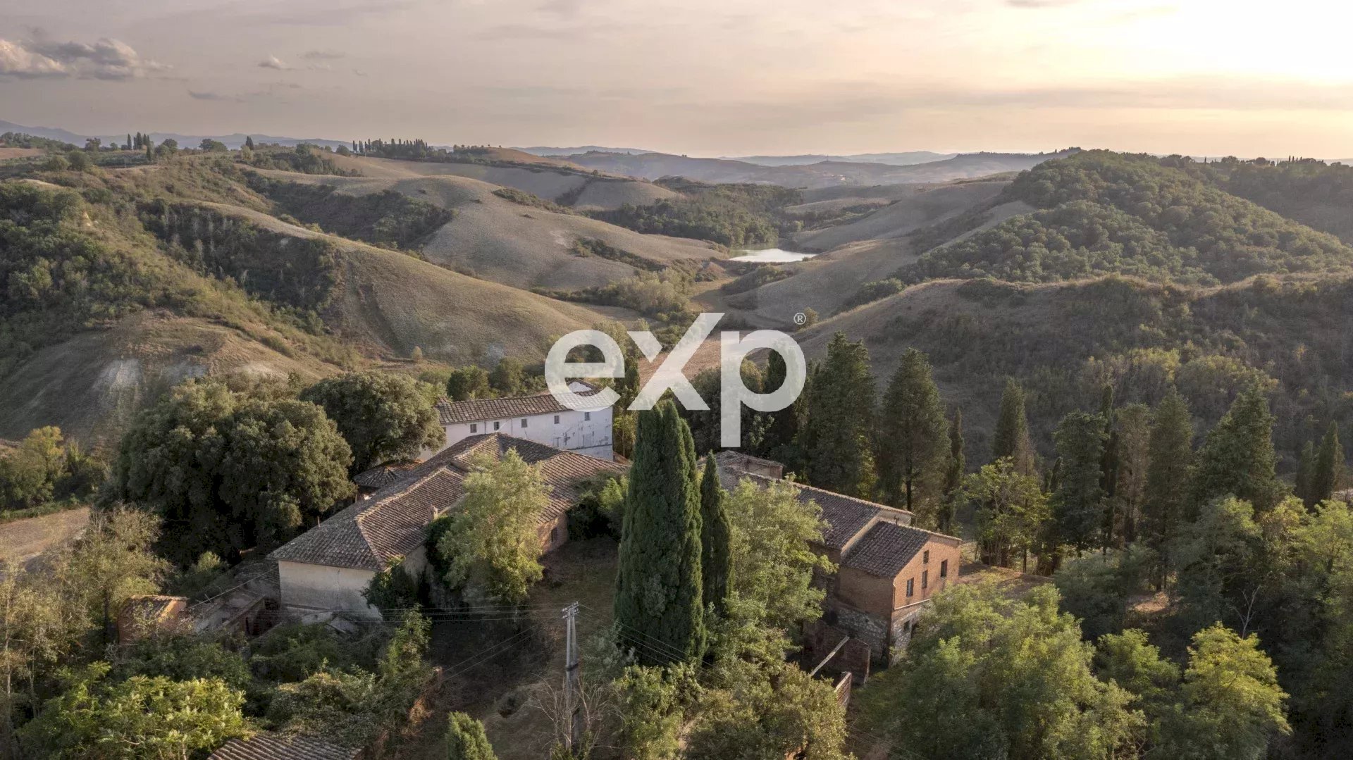 Farm Asciano - photo 3
